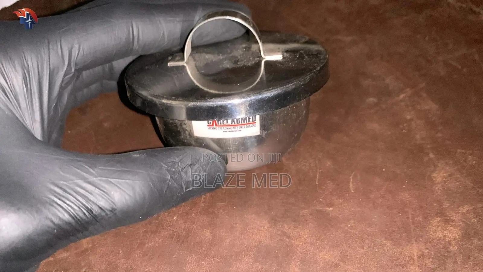 Medical Gallipot