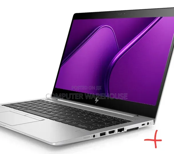 New Laptop HP EliteBook 2760P 8GB Intel Core i5 SSD 256GB