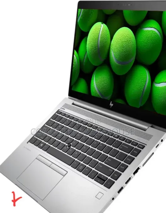 New Laptop HP EliteBook 2760P 8GB Intel Core i5 SSD 256GB