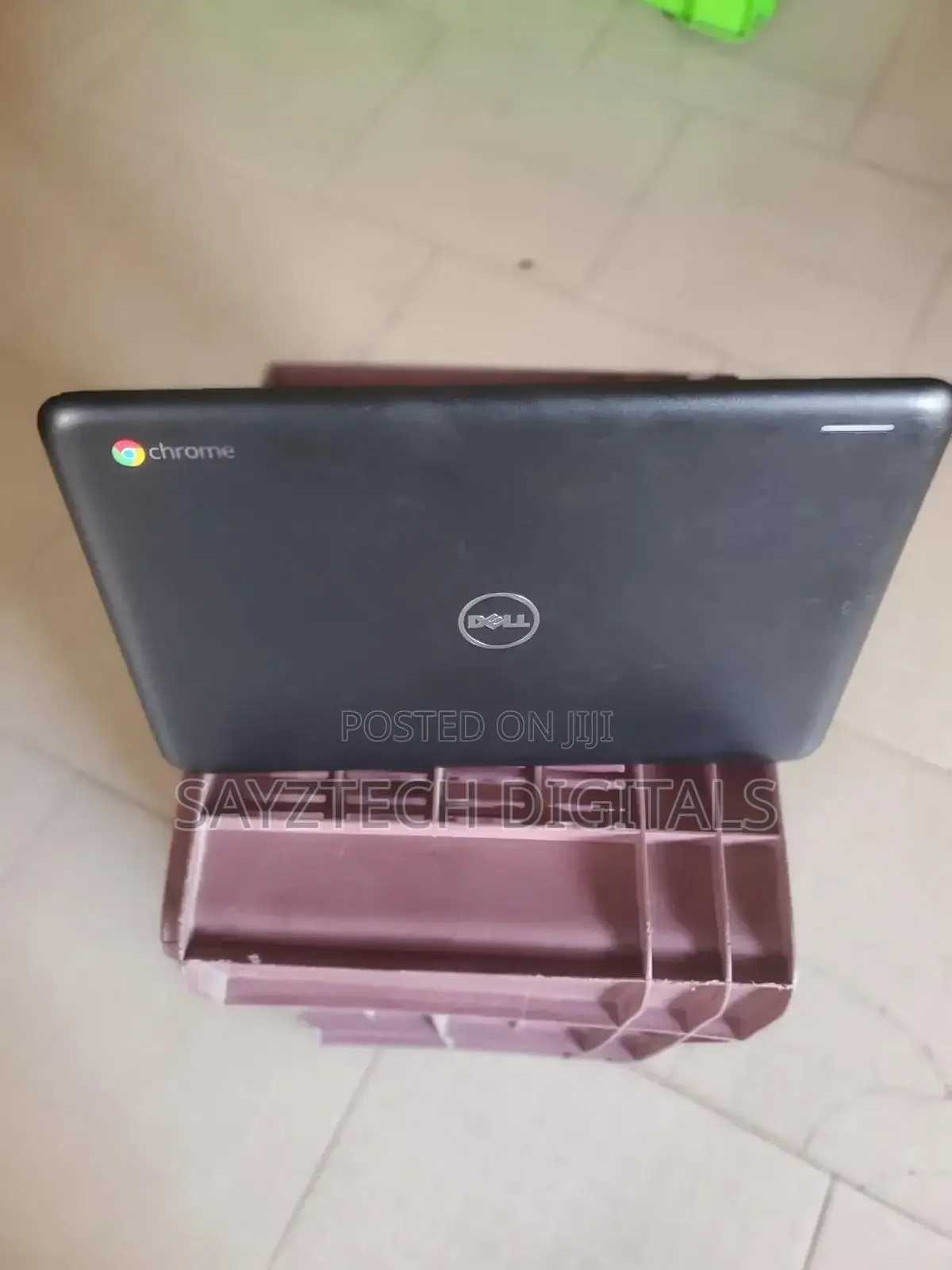 Laptop Dell Chromebook 3180 4GB Intel Celeron eMMC 16 GB