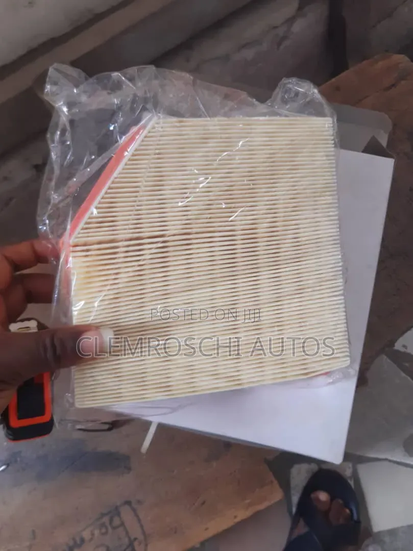 High Quality Certified Complete Brand New Air Filter Dodge Challenger