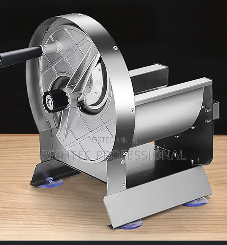 High Quality Commercial Vegetable Slicer