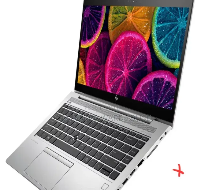 New Laptop HP EliteBook 6930P 8GB Intel Core i5 SSD 256GB