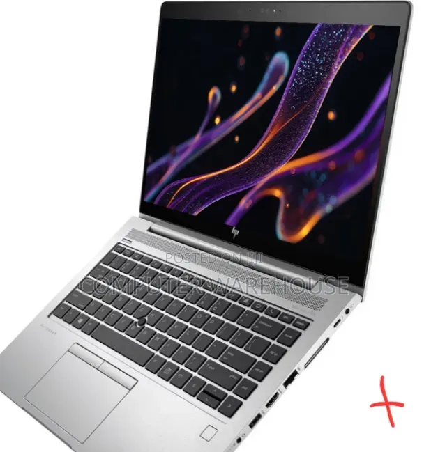 New Laptop HP EliteBook 6930P 8GB Intel Core i5 SSD 256GB