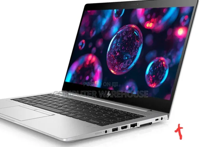 New Laptop HP EliteBook 6930P 8GB Intel Core i5 SSD 256GB