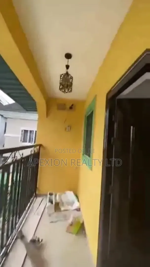 2bdrm Apartment in Apexion Estate, New Layout for rent