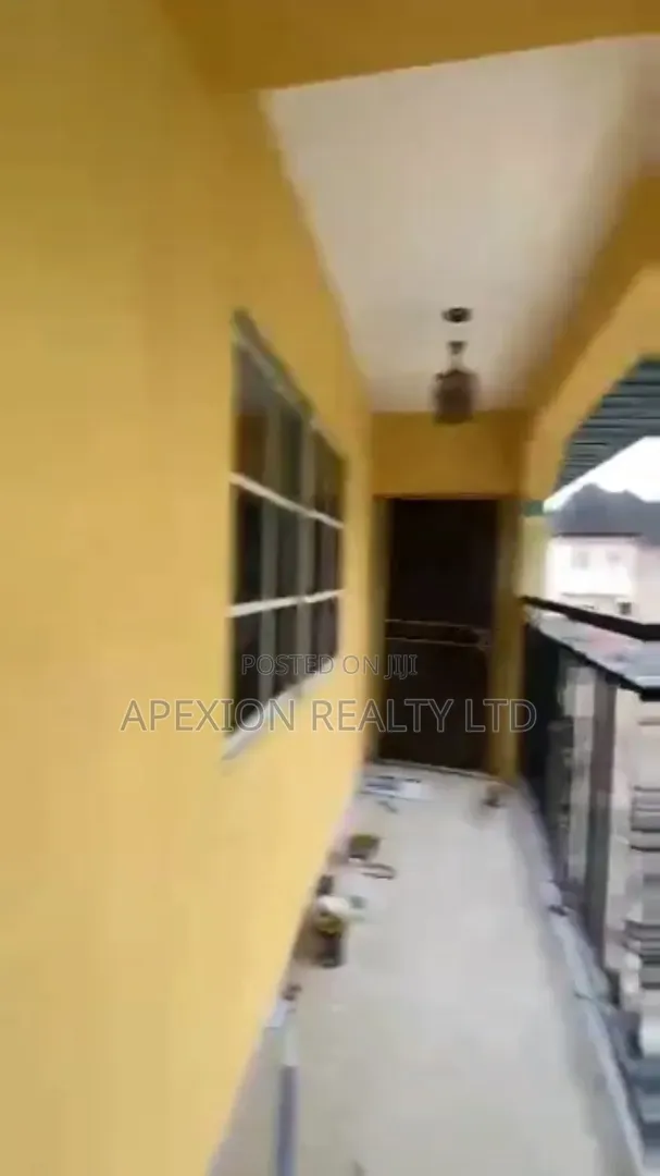 2bdrm Apartment in Apexion Estate, New Layout for rent