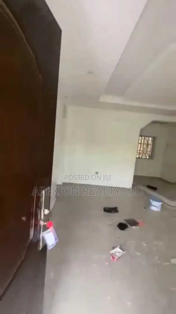 2bdrm Apartment in Apexion Estate, New Layout for rent
