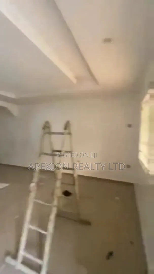 2bdrm Apartment in Apexion Estate, New Layout for rent