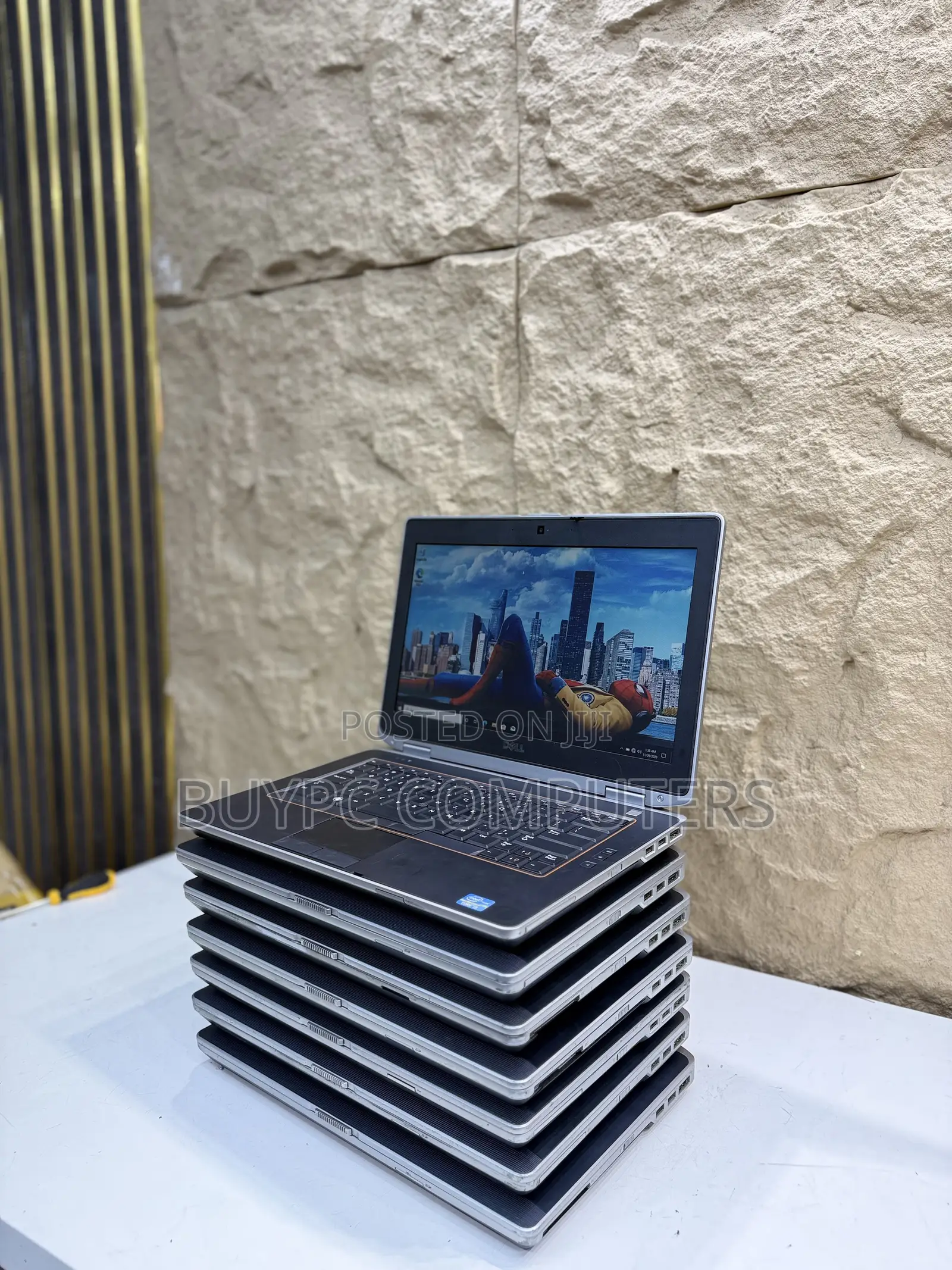 Laptop Dell Latitude E6430 4GB Intel Core i3 HDD 250GB