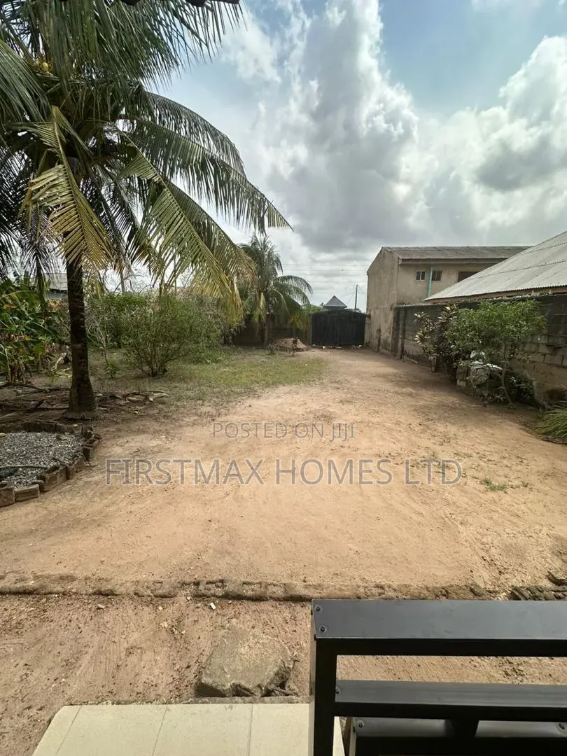 Furnished 3bdrm Bungalow in Ajegunle, Tollgate for sale