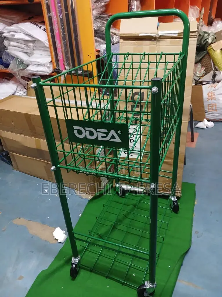 Odea 200 Tennis Ball Carrier