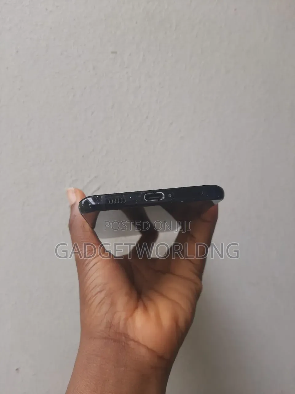 Samsung Galaxy S21+ 5G 256 GB Black