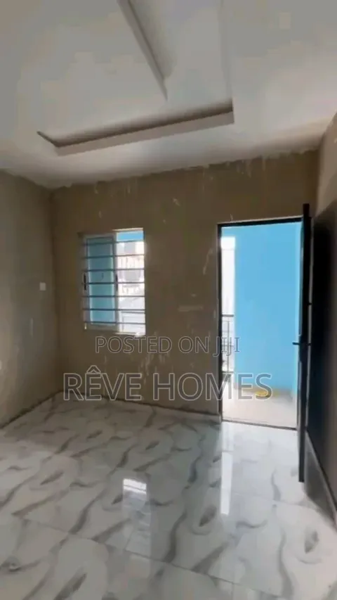 Mini Flat in Shomolu / Shomolu for rent