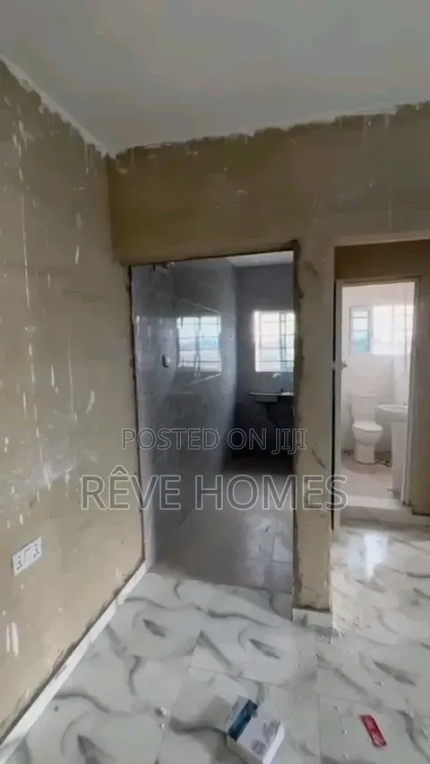 Mini Flat in Shomolu / Shomolu for rent