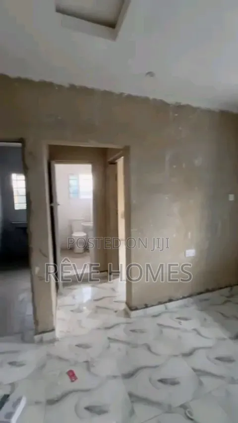 Mini Flat in Shomolu / Shomolu for rent