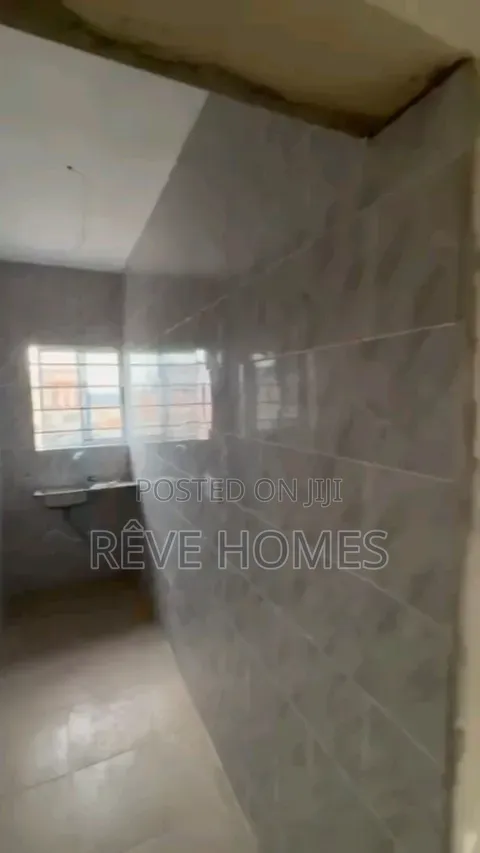 Mini Flat in Shomolu / Shomolu for rent
