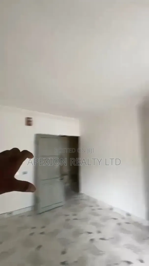 1bdrm Apartment in Apexion Estate, New Layout for rent
