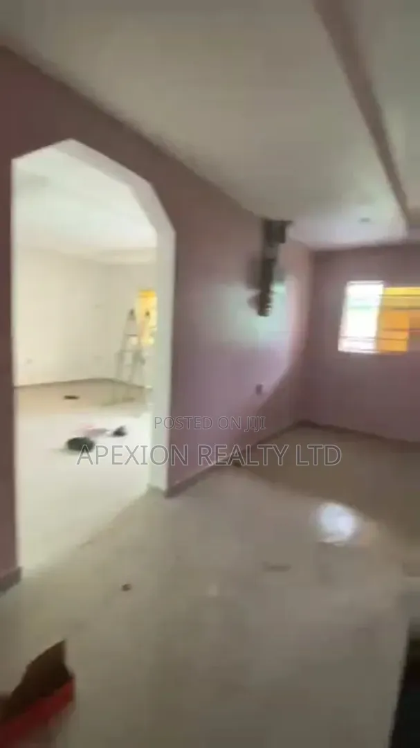 1bdrm Apartment in Apexion Estate, New Layout for rent