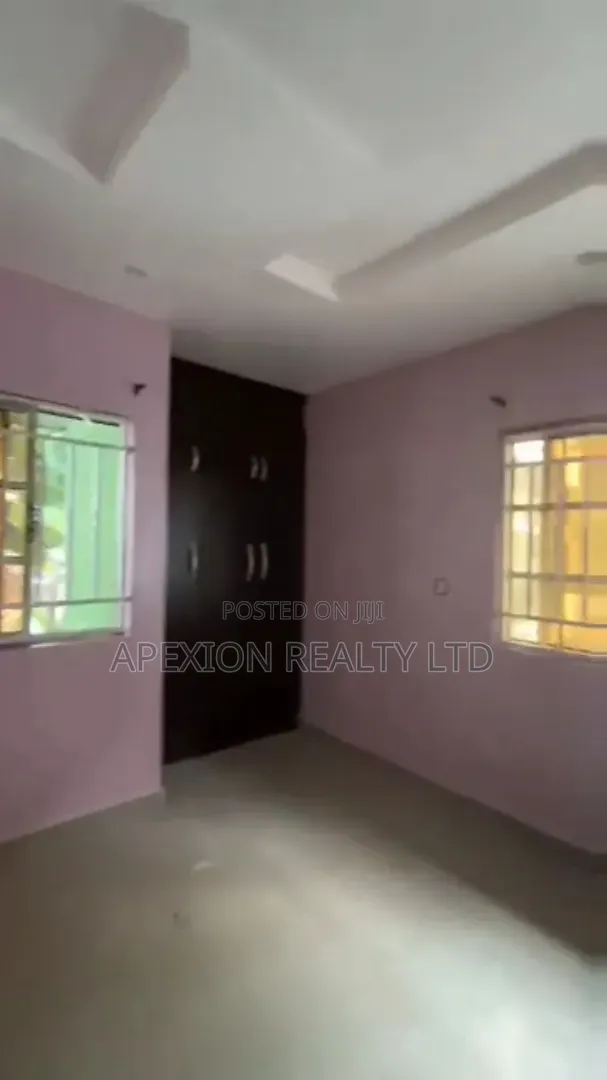 1bdrm Apartment in Apexion Estate, New Layout for rent