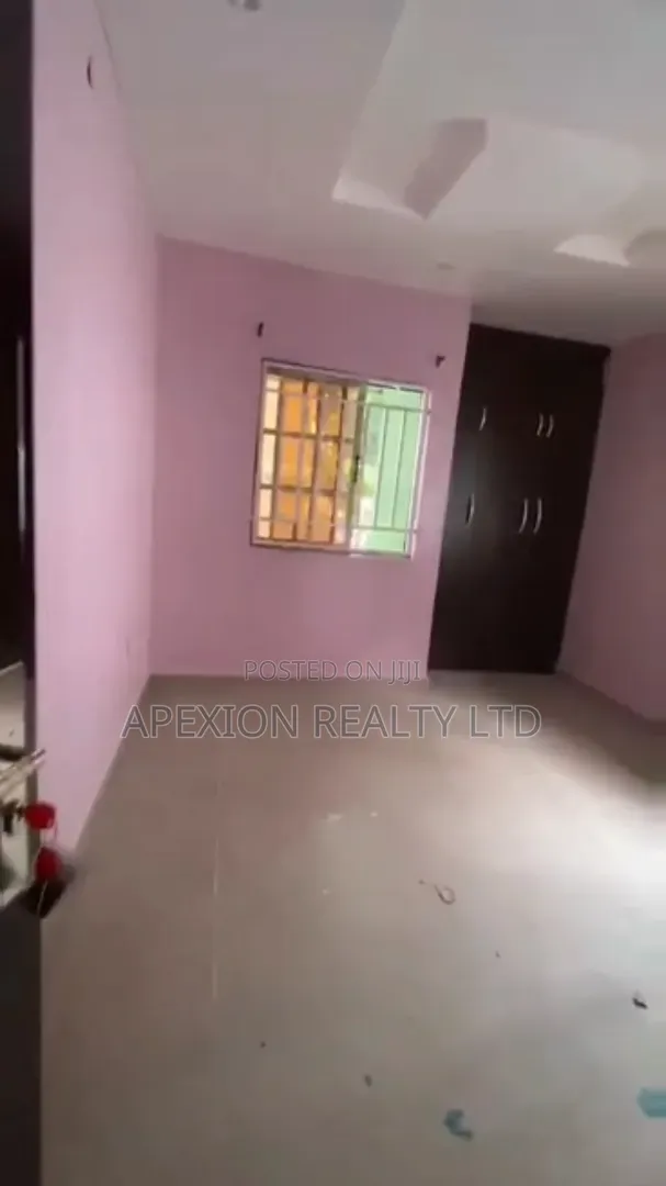 1bdrm Apartment in Apexion Estate, New Layout for rent