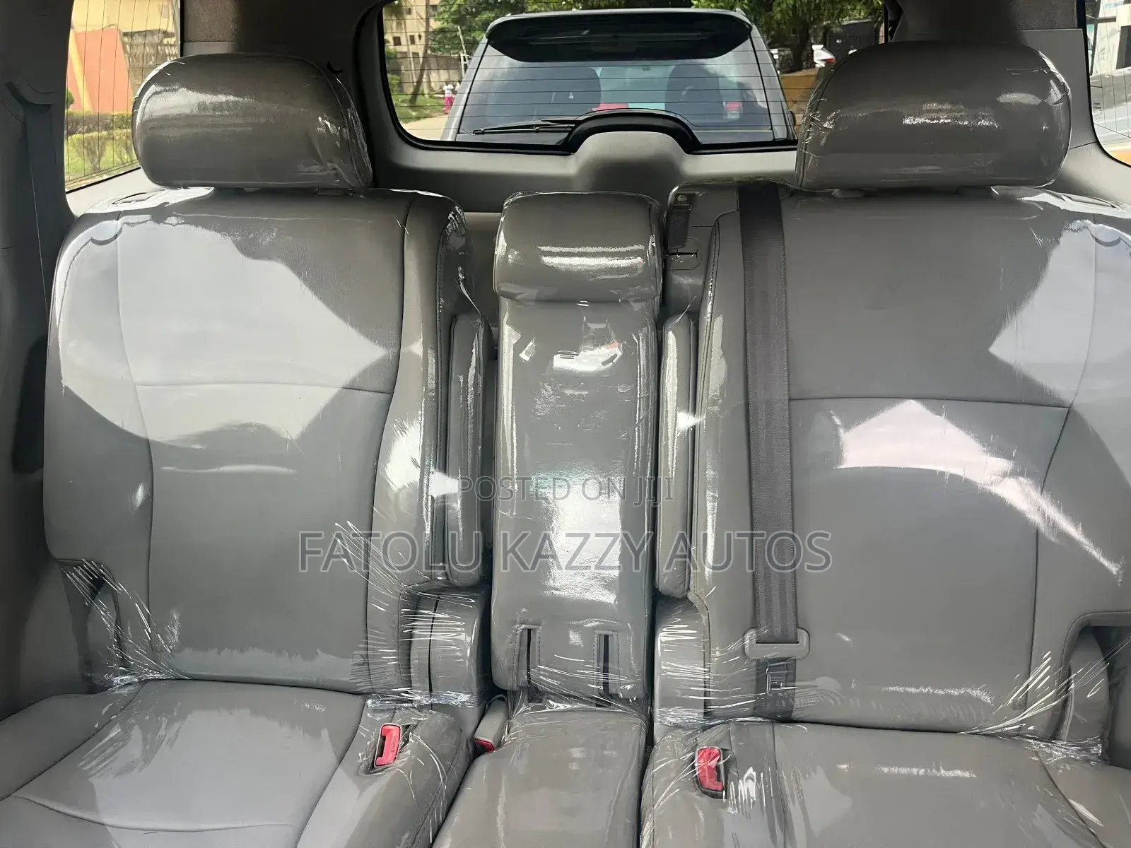 Toyota Highlander 2013 White