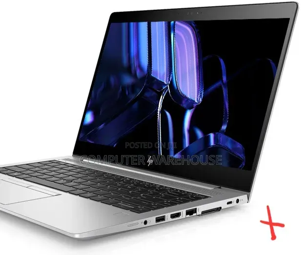 New Laptop HP EliteBook 720 G1 8GB Intel Core i5 SSD 256GB