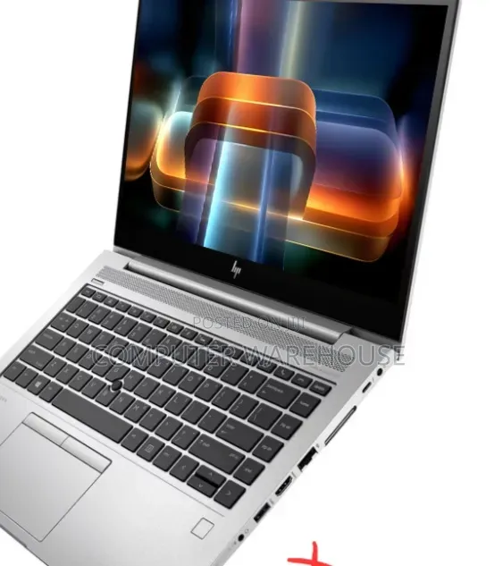 New Laptop HP EliteBook 720 G1 8GB Intel Core i5 SSD 256GB
