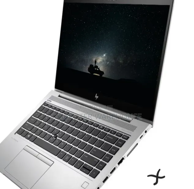 New Laptop HP EliteBook 720 G1 8GB Intel Core i5 SSD 256GB