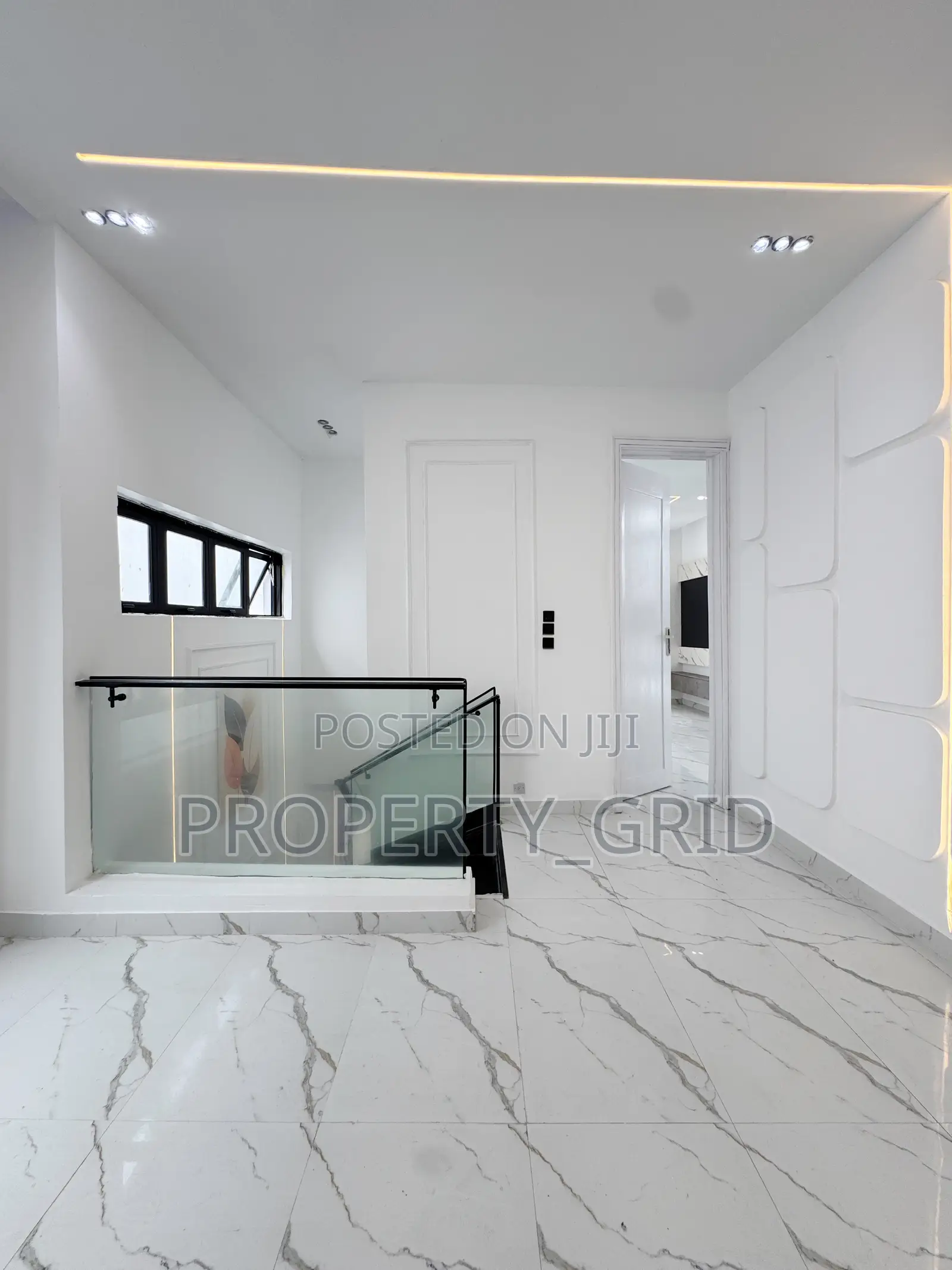 Furnished 4bdrm Duplex in Orchid Estate, Lekki for sale