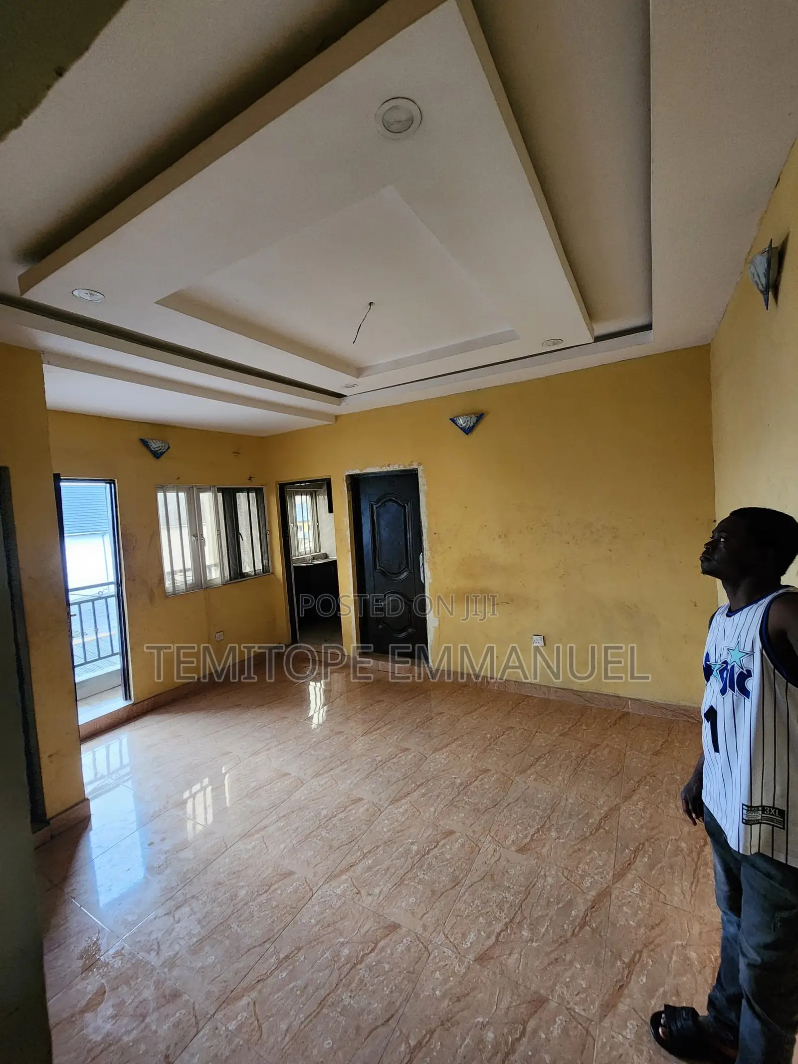 Lovely 1bedroom for Long Lease Good for Commercial Residential