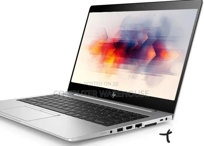 New Laptop HP EliteBook 720 G2 8GB Intel Core i5 SSD 256GB