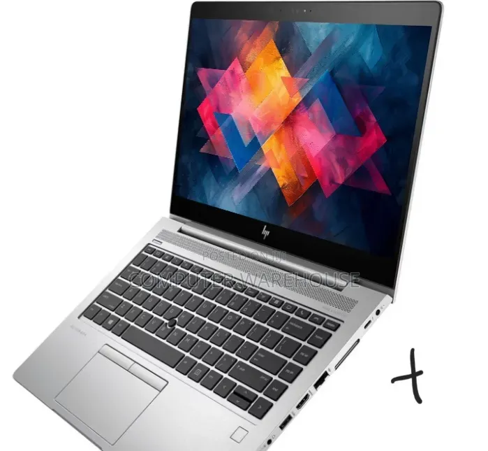 New Laptop HP EliteBook 720 G2 8GB Intel Core i5 SSD 256GB