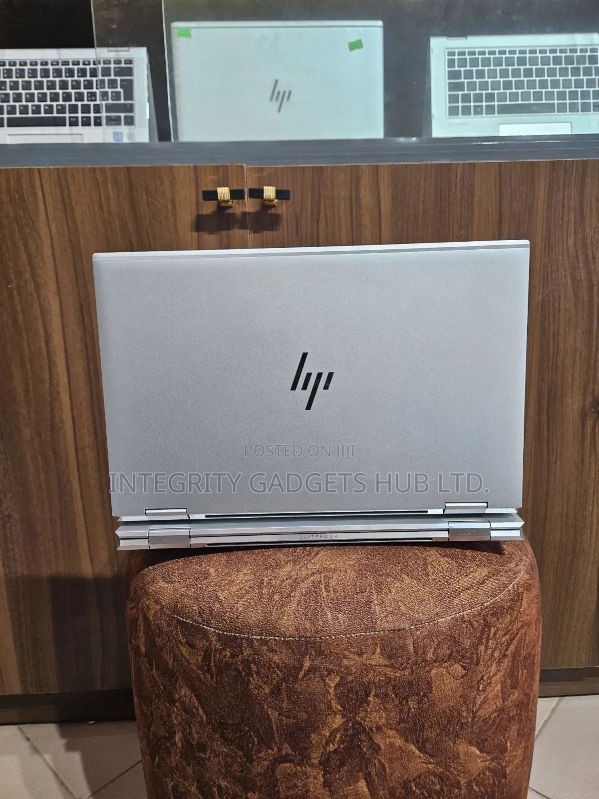 Laptop HP EliteBook x360 1040 G7 16GB Intel Core i7 SSD 512GB