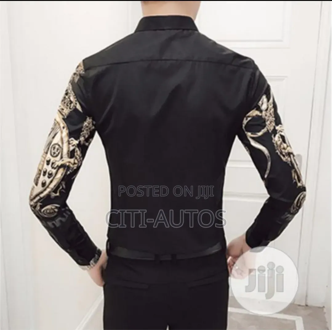 Classic Vintage Shirt- Premium Designs