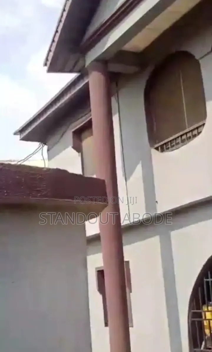2bdrm Block of Flats in Good Location, Governors Road for sale