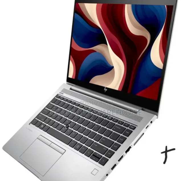 New Laptop HP EliteBook 725 8GB Intel Core i5 SSD 256GB