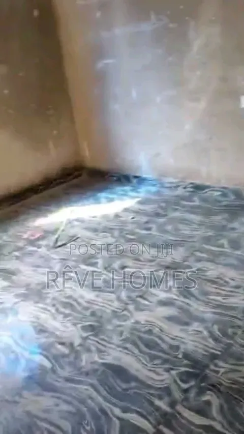 Studio Apartment in Alagomeji for rent