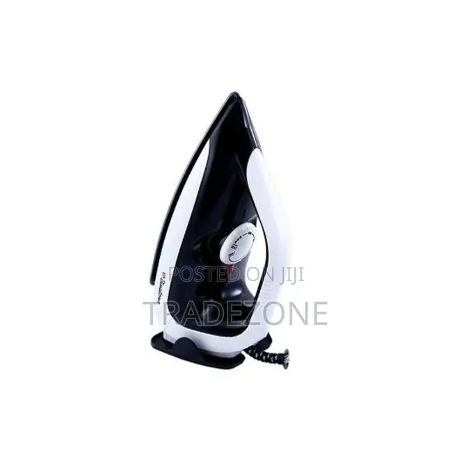 Binatone Dry Iron (Di1255)