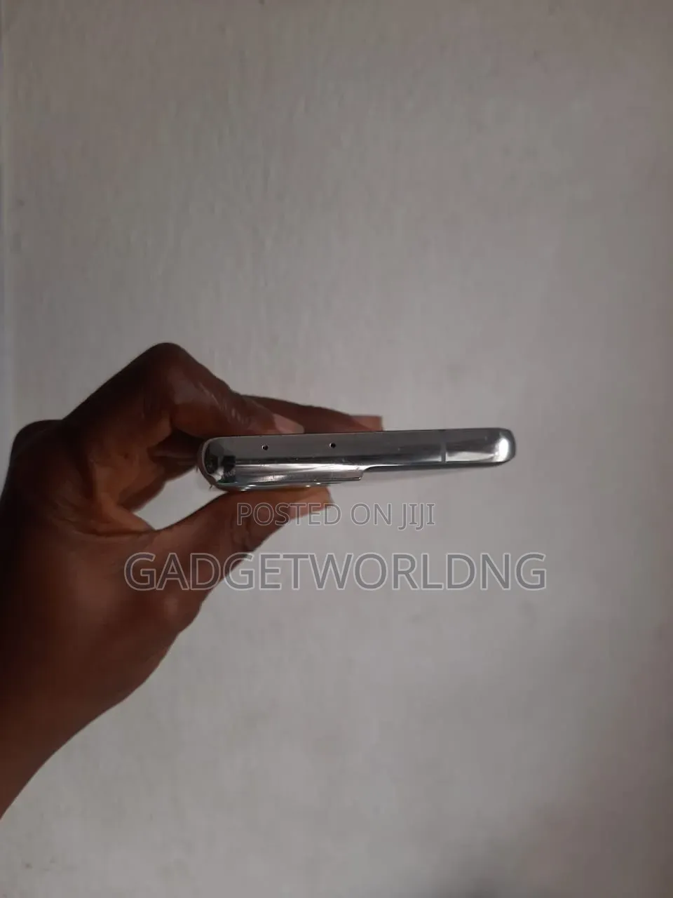 Samsung Galaxy S21 Ultra 5G 256 GB Gray