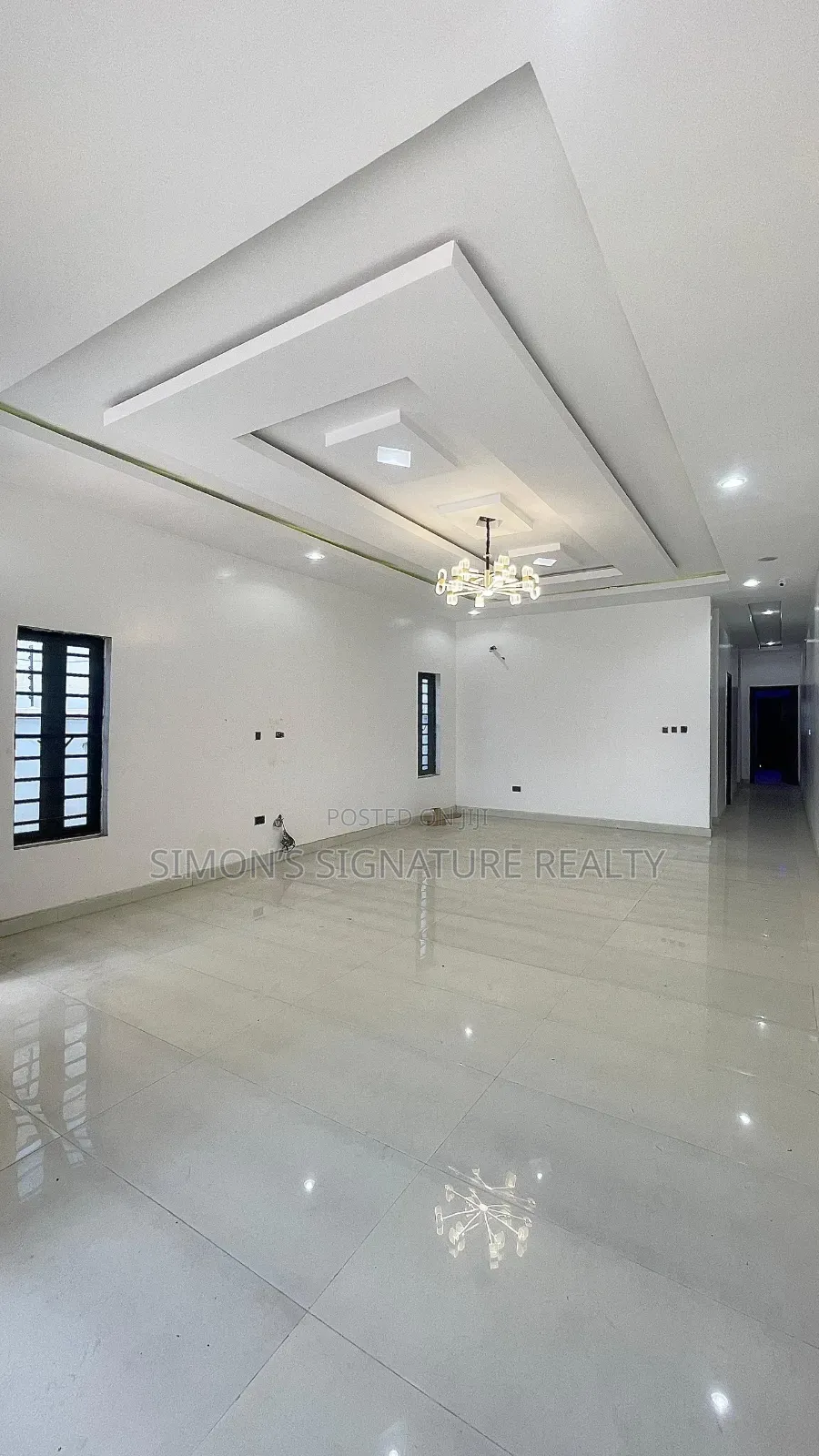 4bdrm Duplex in Ologolo for sale