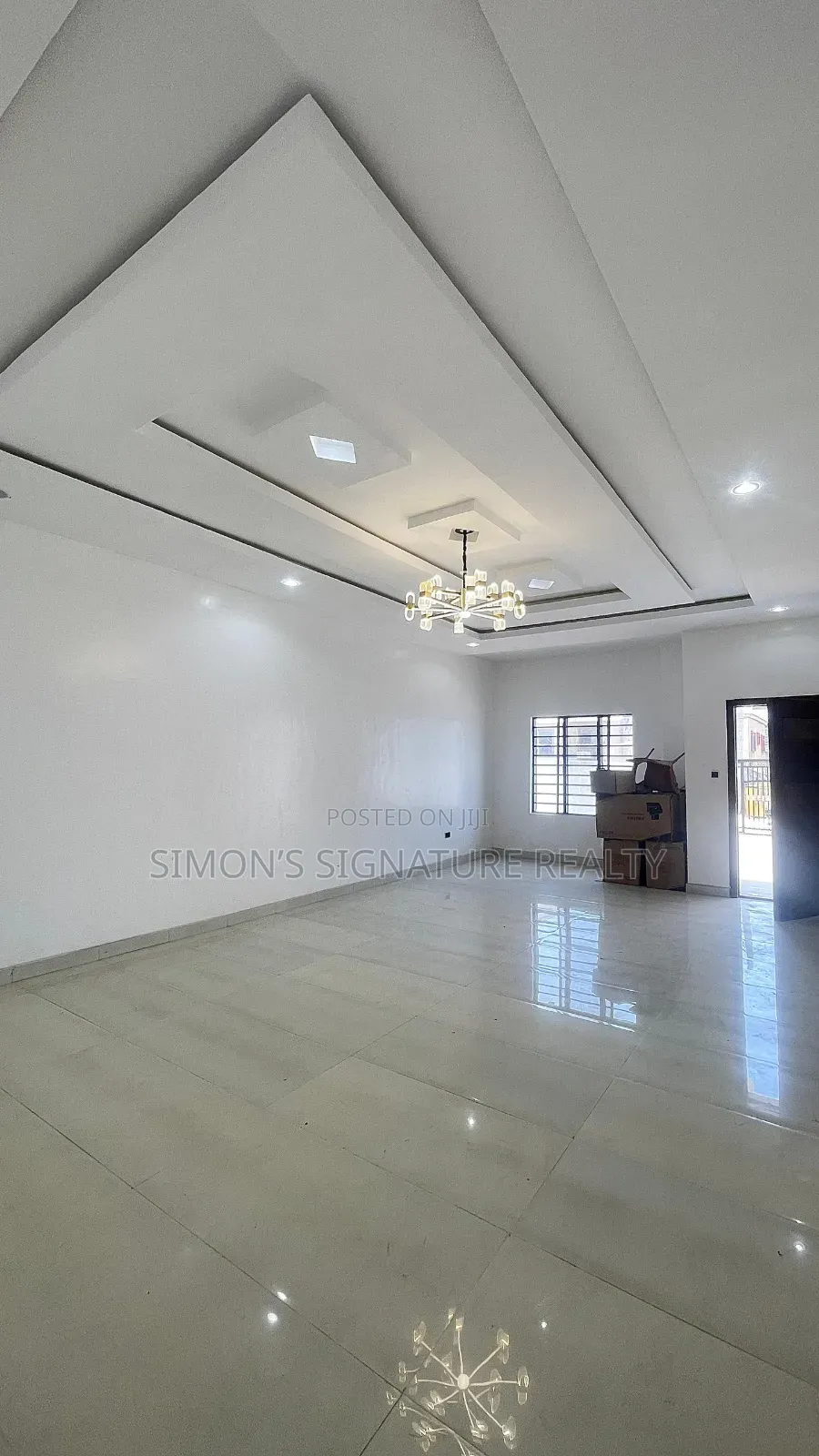 4bdrm Duplex in Ologolo for sale