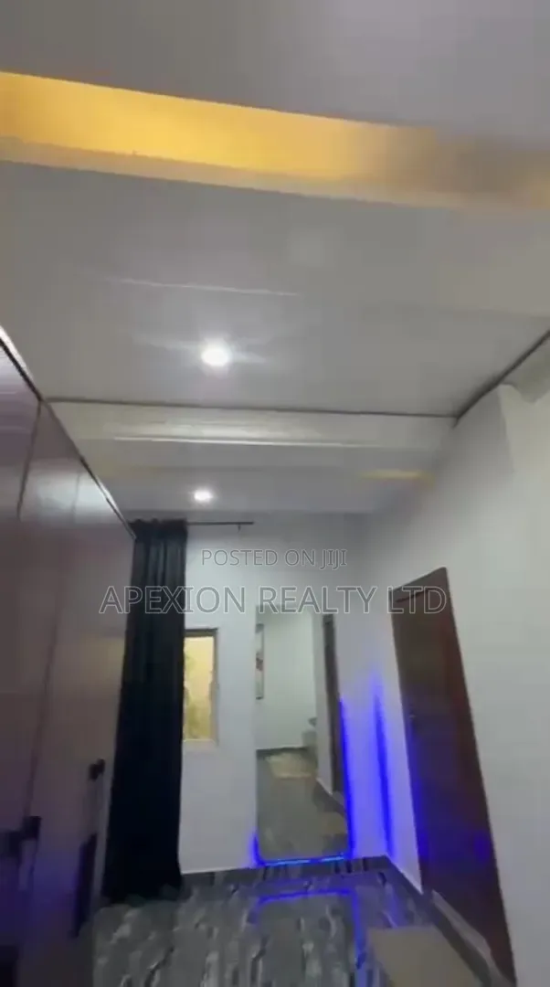 Furnished 1bdrm Apartment in Apexion Estate, Area 11 for rent