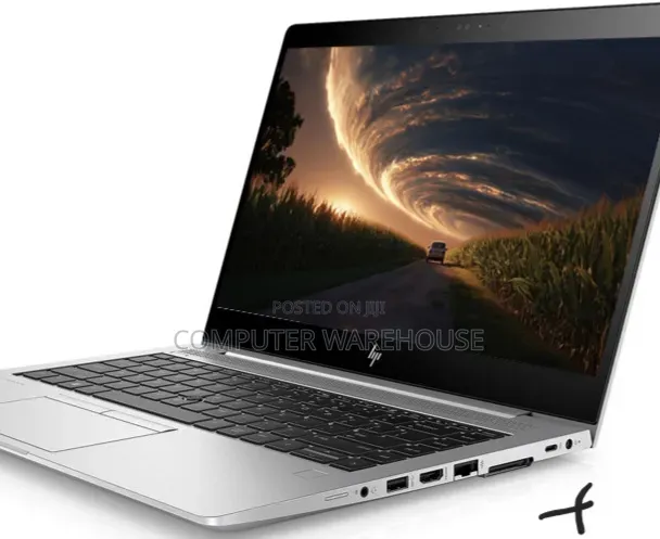 New Laptop HP EliteBook 725 G2 8GB Intel Core i5 SSD 256GB