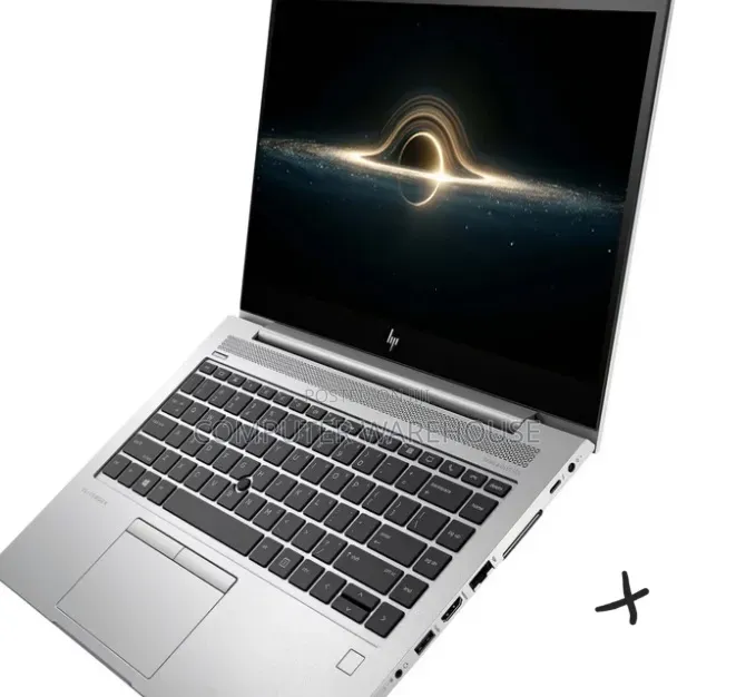 New Laptop HP EliteBook 725 G2 8GB Intel Core i5 SSD 256GB