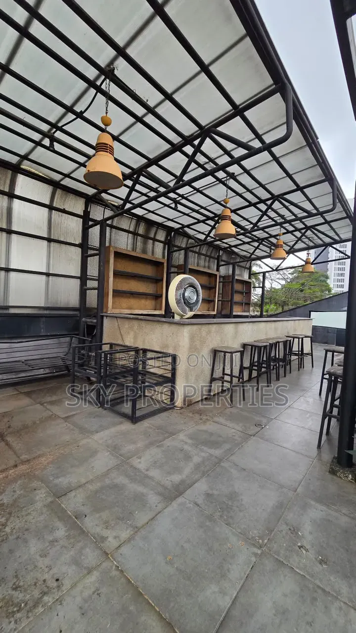Commercial Building for Sale in Victoria Island