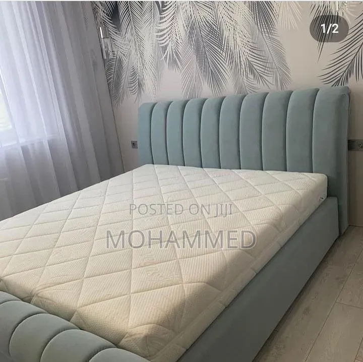 Standard Bedframe 6by6