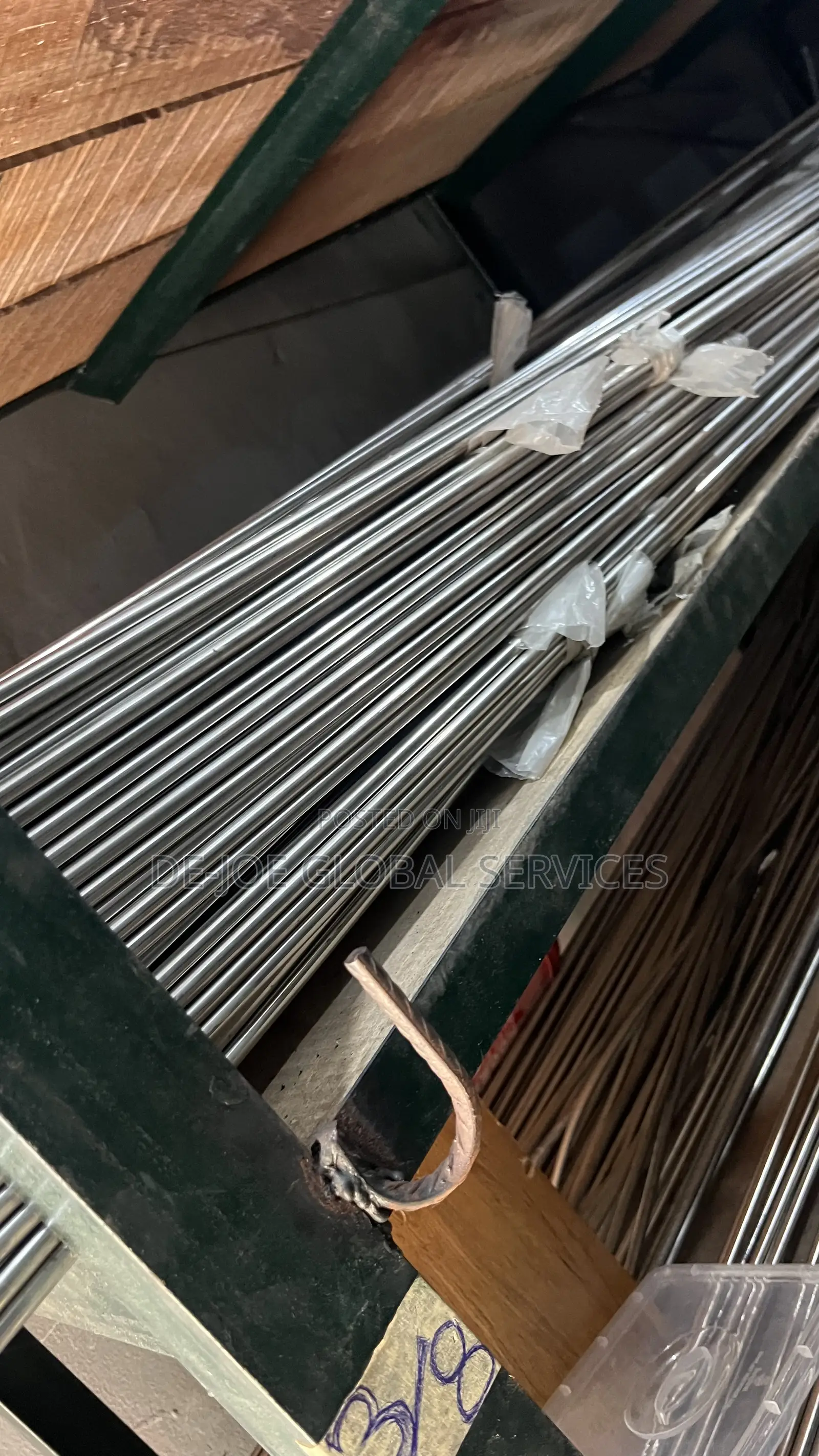 Stainless Steel Seamless Instrumentation Tubing