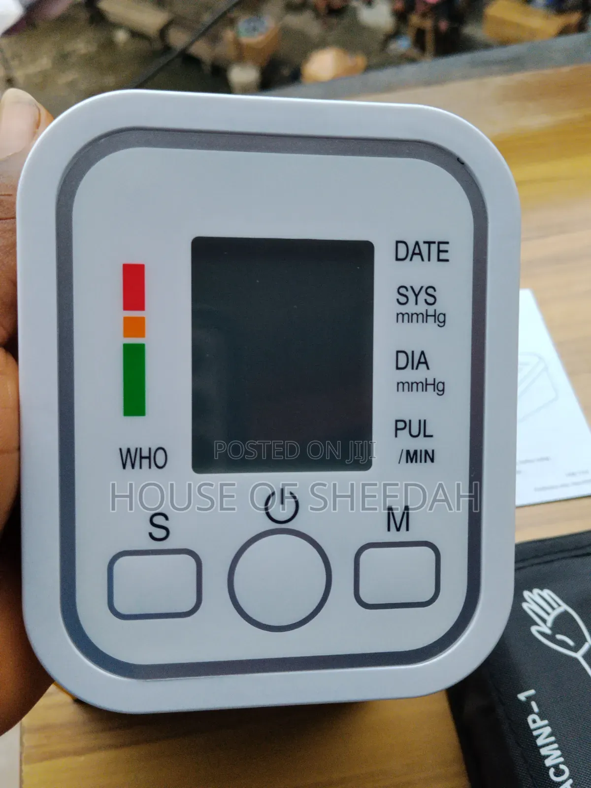BP Monitor