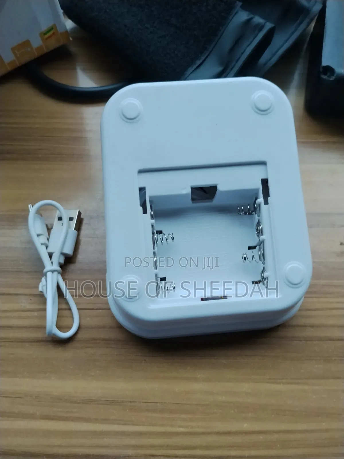 BP Monitor